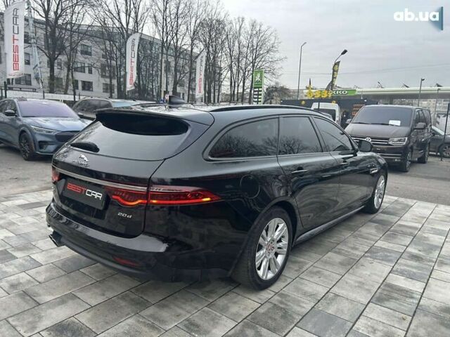 Ягуар ХФ, объемом двигателя 2 л и пробегом 92 тыс. км за 26200 $, фото 10 на Automoto.ua