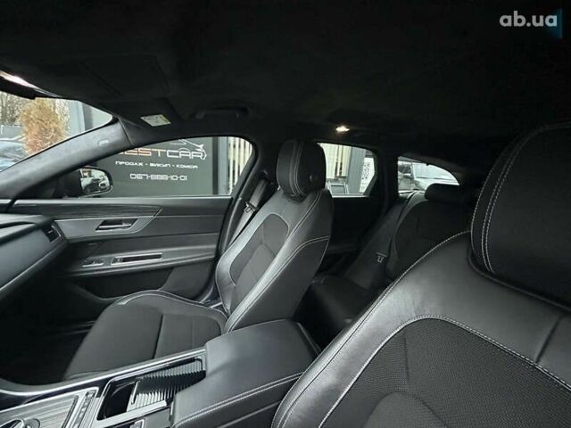 Ягуар ХФ, объемом двигателя 2 л и пробегом 92 тыс. км за 26200 $, фото 20 на Automoto.ua