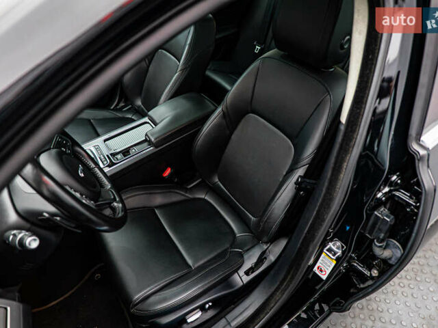 Ягуар ХФ, объемом двигателя 2 л и пробегом 80 тыс. км за 20630 $, фото 8 на Automoto.ua