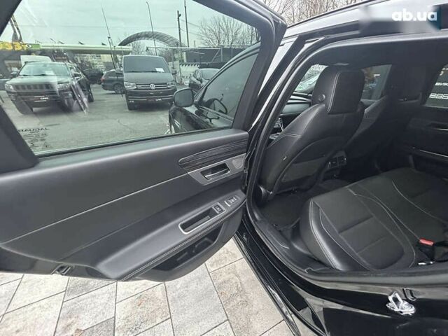 Ягуар ХФ, объемом двигателя 2 л и пробегом 92 тыс. км за 26200 $, фото 22 на Automoto.ua