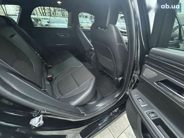 Ягуар ХФ, объемом двигателя 2 л и пробегом 92 тыс. км за 26200 $, фото 28 на Automoto.ua