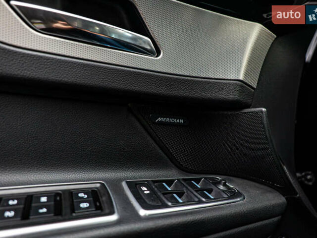 Ягуар ХФ, объемом двигателя 2 л и пробегом 80 тыс. км за 20630 $, фото 13 на Automoto.ua