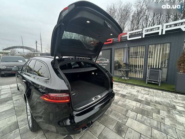 Ягуар ХФ, объемом двигателя 2 л и пробегом 92 тыс. км за 26200 $, фото 25 на Automoto.ua