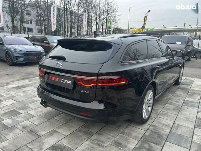 Ягуар ХФ, объемом двигателя 2 л и пробегом 92 тыс. км за 26200 $, фото 11 на Automoto.ua