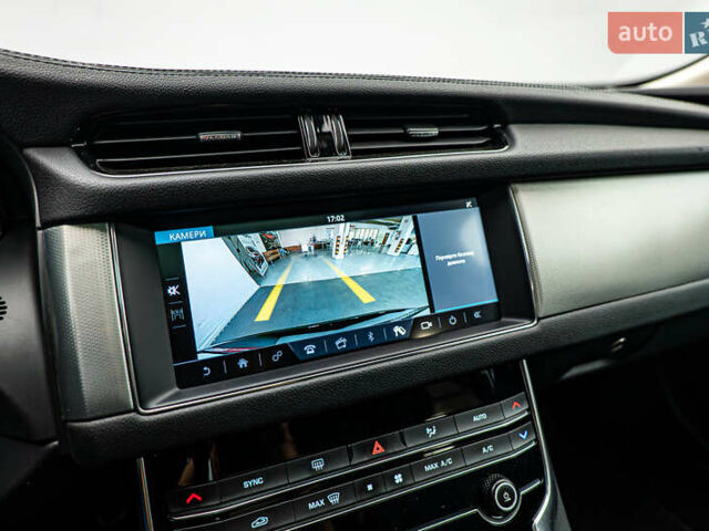 Ягуар ХФ, объемом двигателя 2 л и пробегом 80 тыс. км за 20630 $, фото 15 на Automoto.ua