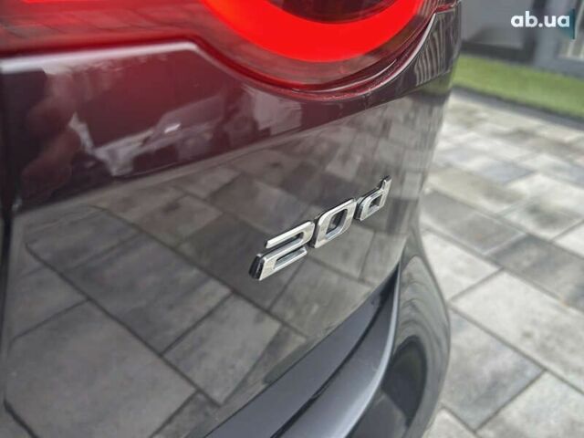 Ягуар ХФ, объемом двигателя 2 л и пробегом 92 тыс. км за 26200 $, фото 15 на Automoto.ua