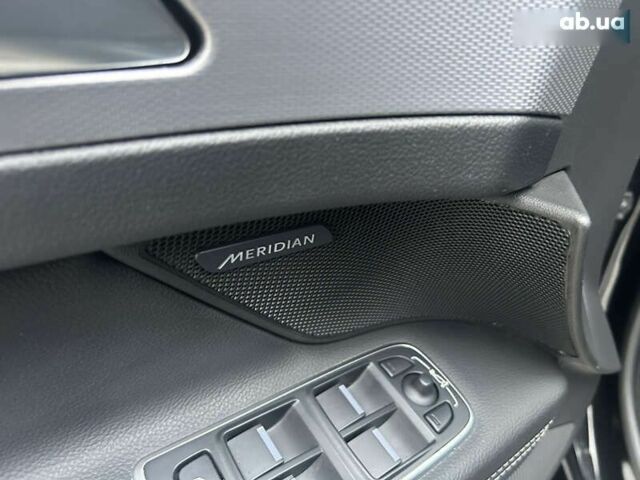 Ягуар ХФ, объемом двигателя 2 л и пробегом 92 тыс. км за 26200 $, фото 21 на Automoto.ua