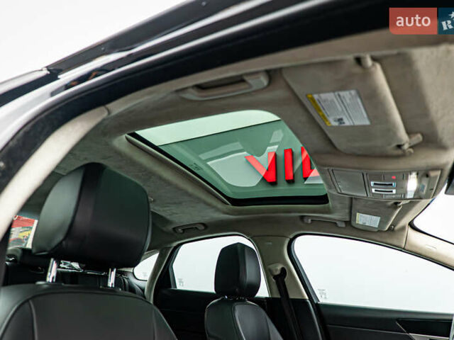 Ягуар ХФ, объемом двигателя 2 л и пробегом 80 тыс. км за 20630 $, фото 18 на Automoto.ua