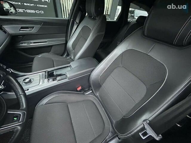 Ягуар ХФ, объемом двигателя 2 л и пробегом 92 тыс. км за 26200 $, фото 18 на Automoto.ua