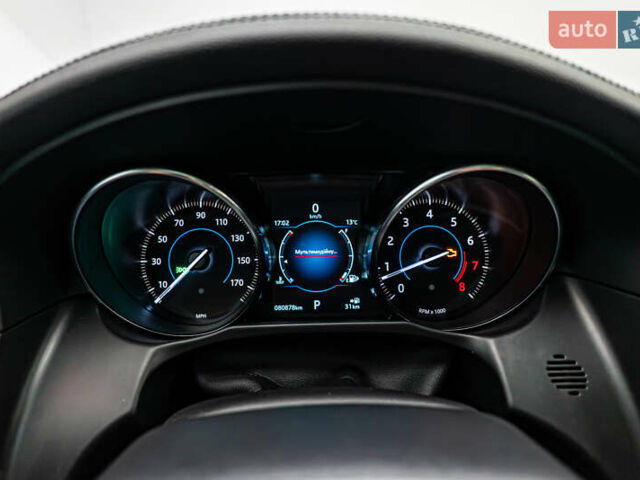 Ягуар ХФ, объемом двигателя 2 л и пробегом 80 тыс. км за 20630 $, фото 12 на Automoto.ua