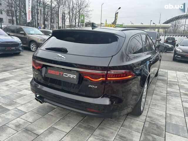 Ягуар ХФ, объемом двигателя 2 л и пробегом 92 тыс. км за 26200 $, фото 12 на Automoto.ua