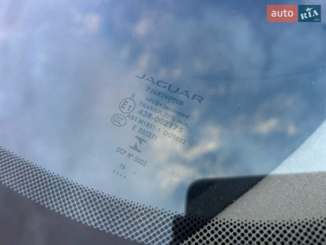 Ягуар ХФ, объемом двигателя 2 л и пробегом 104 тыс. км за 29000 $, фото 30 на Automoto.ua