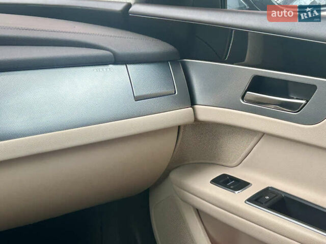 Ягуар ХФ, объемом двигателя 2 л и пробегом 104 тыс. км за 29000 $, фото 20 на Automoto.ua