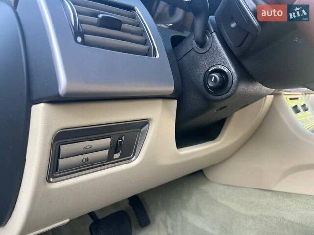 Жовтий Ягуар ХФ, об'ємом двигуна 2.97 л та пробігом 120 тис. км за 7500 $, фото 38 на Automoto.ua