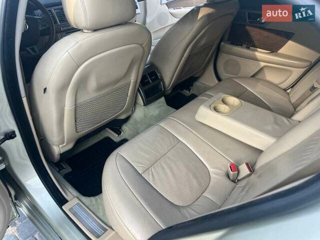 Жовтий Ягуар ХФ, об'ємом двигуна 2.97 л та пробігом 120 тис. км за 7500 $, фото 51 на Automoto.ua