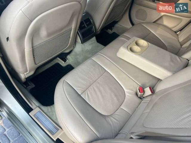 Жовтий Ягуар ХФ, об'ємом двигуна 2.97 л та пробігом 120 тис. км за 7500 $, фото 50 на Automoto.ua
