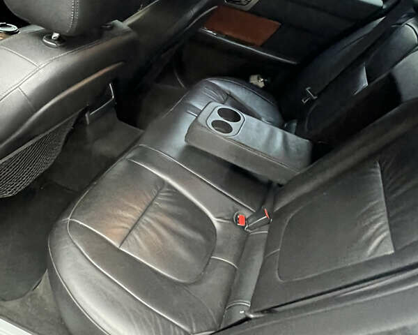 Серый Ягуар ХФ, объемом двигателя 2.97 л и пробегом 148 тыс. км за 9500 $, фото 14 на Automoto.ua