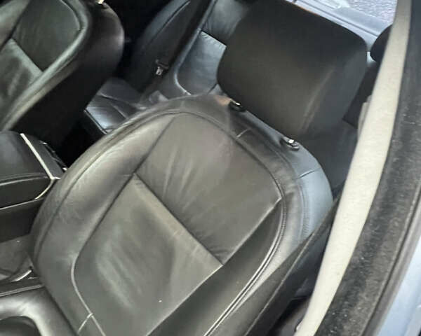 Серый Ягуар ХФ, объемом двигателя 2.97 л и пробегом 148 тыс. км за 9500 $, фото 11 на Automoto.ua