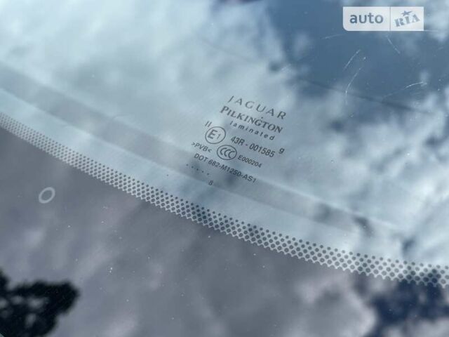 Серый Ягуар ХФ, объемом двигателя 2.97 л и пробегом 141 тыс. км за 10700 $, фото 58 на Automoto.ua