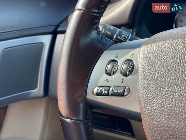 Серый Ягуар ХФ, объемом двигателя 2.7 л и пробегом 183 тыс. км за 10400 $, фото 35 на Automoto.ua