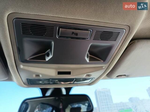 Сірий Ягуар ХФ, об'ємом двигуна 2.7 л та пробігом 243 тис. км за 9500 $, фото 17 на Automoto.ua