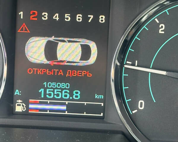 Сірий Ягуар ХФ, об'ємом двигуна 2.18 л та пробігом 105 тис. км за 15000 $, фото 10 на Automoto.ua
