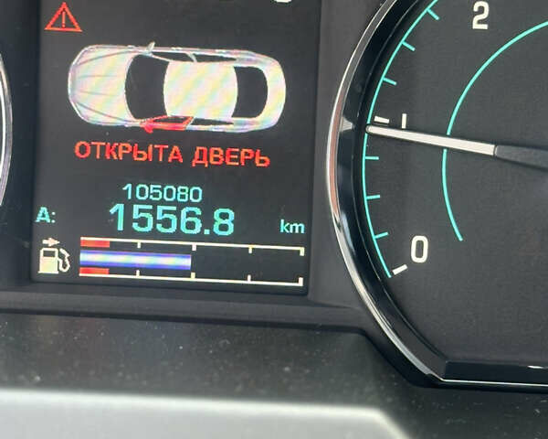 Сірий Ягуар ХФ, об'ємом двигуна 2.18 л та пробігом 105 тис. км за 15000 $, фото 9 на Automoto.ua