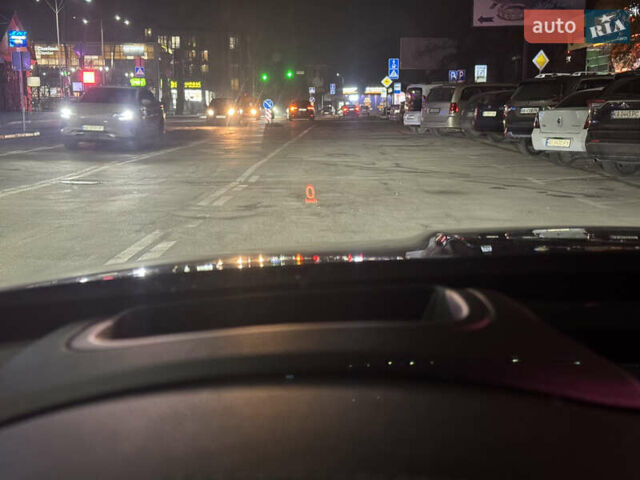 Сірий Ягуар ХФ, об'ємом двигуна 3 л та пробігом 90 тис. км за 16500 $, фото 12 на Automoto.ua