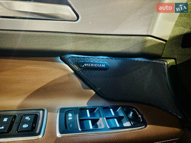 Сірий Ягуар ХФ, об'ємом двигуна 3 л та пробігом 90 тис. км за 16500 $, фото 16 на Automoto.ua