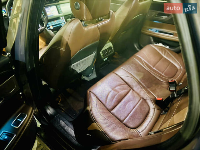 Сірий Ягуар ХФ, об'ємом двигуна 3 л та пробігом 90 тис. км за 16500 $, фото 11 на Automoto.ua