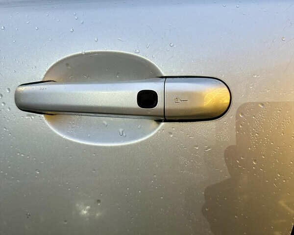 Серый Ягуар ХФ, объемом двигателя 2 л и пробегом 113 тыс. км за 12300 $, фото 7 на Automoto.ua