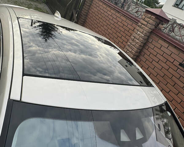 Сірий Ягуар ХФ, об'ємом двигуна 3 л та пробігом 61 тис. км за 17900 $, фото 7 на Automoto.ua