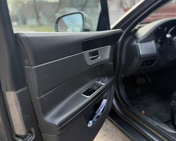 Серый Ягуар ХФ, объемом двигателя 2 л и пробегом 189 тыс. км за 12000 $, фото 3 на Automoto.ua