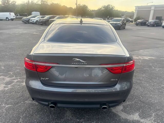 Серый Ягуар ХФ, объемом двигателя 3 л и пробегом 74 тыс. км за 9000 $, фото 5 на Automoto.ua