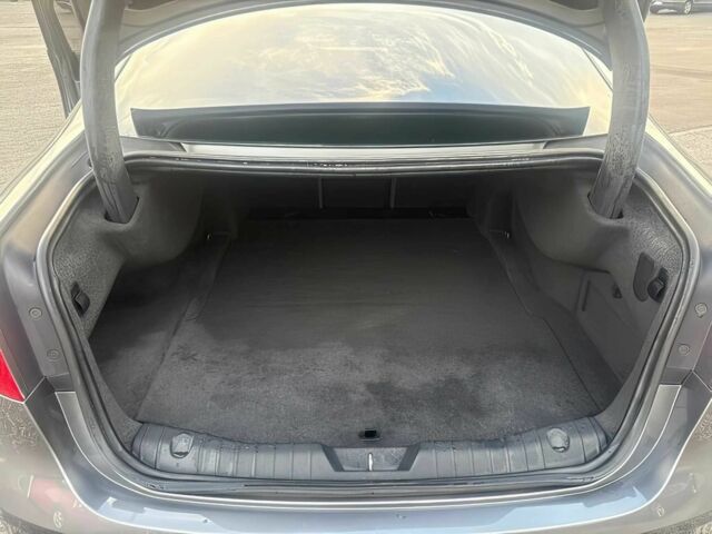 Серый Ягуар ХФ, объемом двигателя 3 л и пробегом 74 тыс. км за 9000 $, фото 13 на Automoto.ua