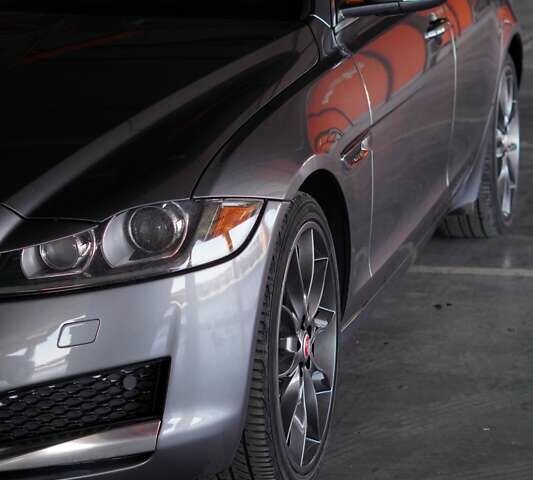 Ягуар ХФ 2018 в Львове на Automoto.ua Серый Ягуар ХФ, объемом двигателя 2 л и пробегом 136 тыс. км за 15500 $, фото 7 на Automoto.ua