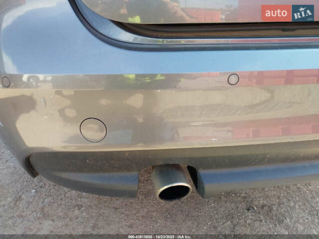 Серый Ягуар ХФ, объемом двигателя 2 л и пробегом 51 тыс. км за 2100 $, фото 4 на Automoto.ua