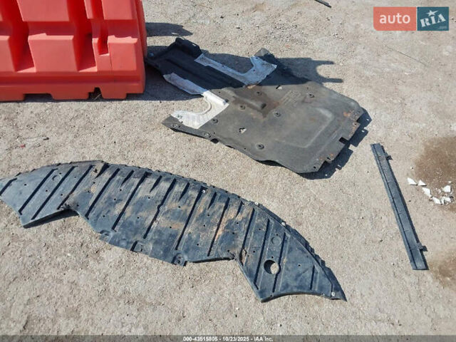 Серый Ягуар ХФ, объемом двигателя 2 л и пробегом 51 тыс. км за 2100 $, фото 10 на Automoto.ua