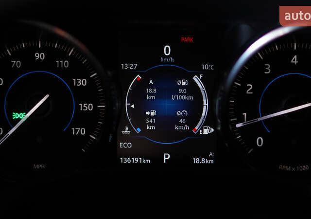 Ягуар ХФ 2018 в Львове на Automoto.ua Серый Ягуар ХФ, объемом двигателя 2 л и пробегом 136 тыс. км за 15500 $, фото 10 на Automoto.ua