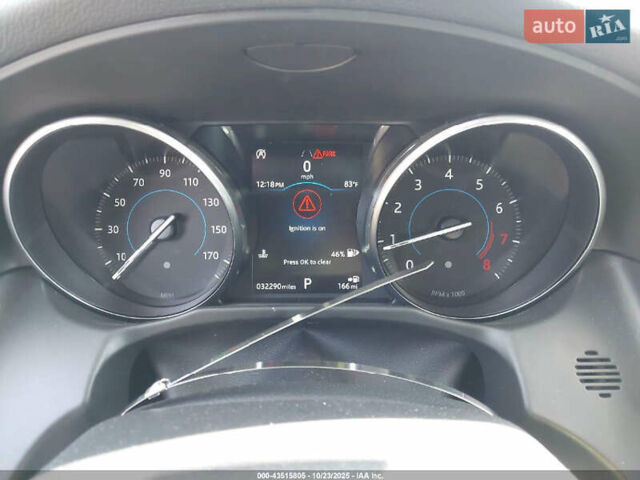 Серый Ягуар ХФ, объемом двигателя 2 л и пробегом 51 тыс. км за 2100 $, фото 5 на Automoto.ua