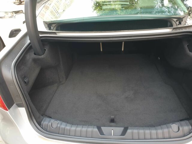 Серый Ягуар ХФ, объемом двигателя 2 л и пробегом 60 тыс. км за 20339 $, фото 11 на Automoto.ua