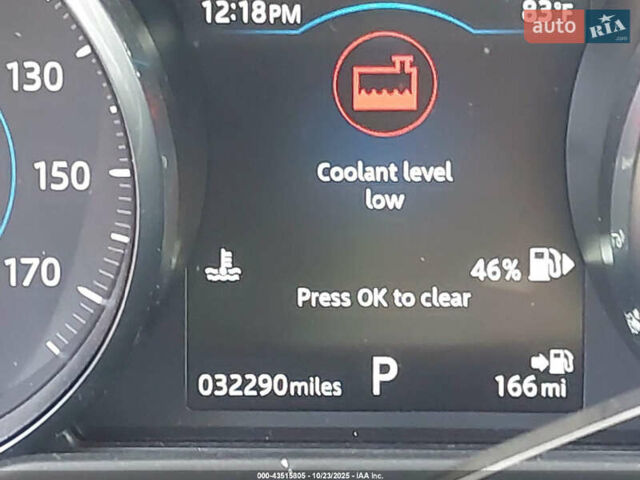 Серый Ягуар ХФ, объемом двигателя 2 л и пробегом 51 тыс. км за 2100 $, фото 14 на Automoto.ua