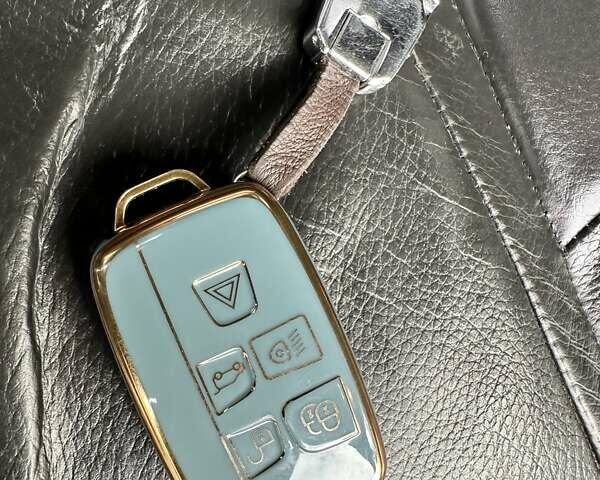 Сірий Ягуар ХФ, об'ємом двигуна 2.2 л та пробігом 150 тис. км за 10200 $, фото 47 на Automoto.ua