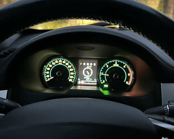 Серый Ягуар ХФ, объемом двигателя 2.18 л и пробегом 272 тыс. км за 9999 $, фото 42 на Automoto.ua