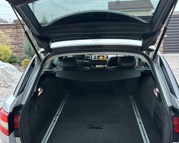 Серый Ягуар ХФ, объемом двигателя 2.18 л и пробегом 272 тыс. км за 9999 $, фото 27 на Automoto.ua