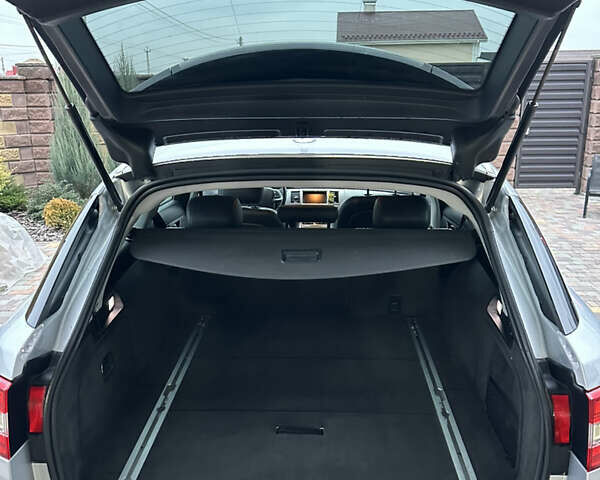 Серый Ягуар ХФ, объемом двигателя 2.18 л и пробегом 272 тыс. км за 9999 $, фото 21 на Automoto.ua