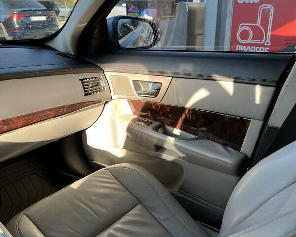 Синий Ягуар ХФ, объемом двигателя 2.72 л и пробегом 277 тыс. км за 7700 $, фото 9 на Automoto.ua