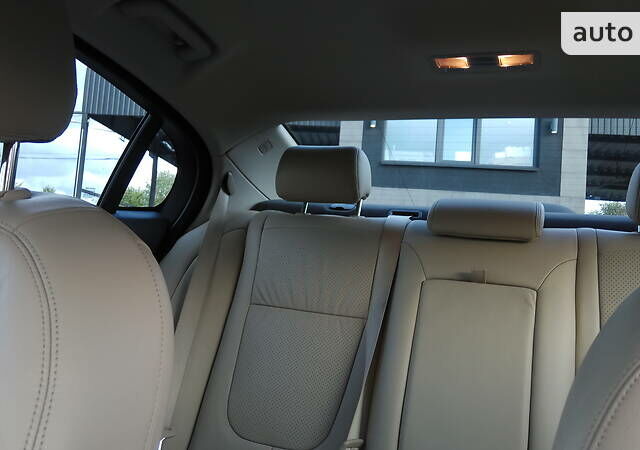 Синій Ягуар ХФ, об'ємом двигуна 3 л та пробігом 234 тис. км за 13200 $, фото 30 на Automoto.ua