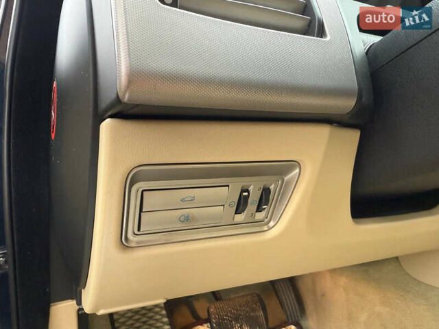 Синій Ягуар ХФ, об'ємом двигуна 2.99 л та пробігом 299 тис. км за 10900 $, фото 35 на Automoto.ua
