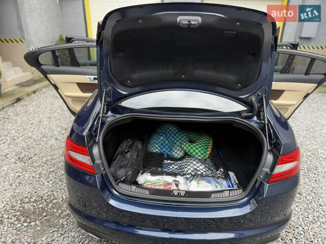 Синій Ягуар ХФ, об'ємом двигуна 2 л та пробігом 91 тис. км за 15500 $, фото 37 на Automoto.ua